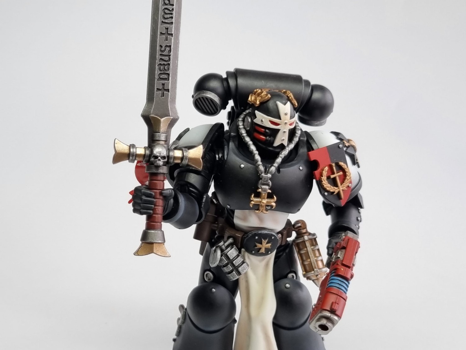 40k JoyToy BT emperors champiom