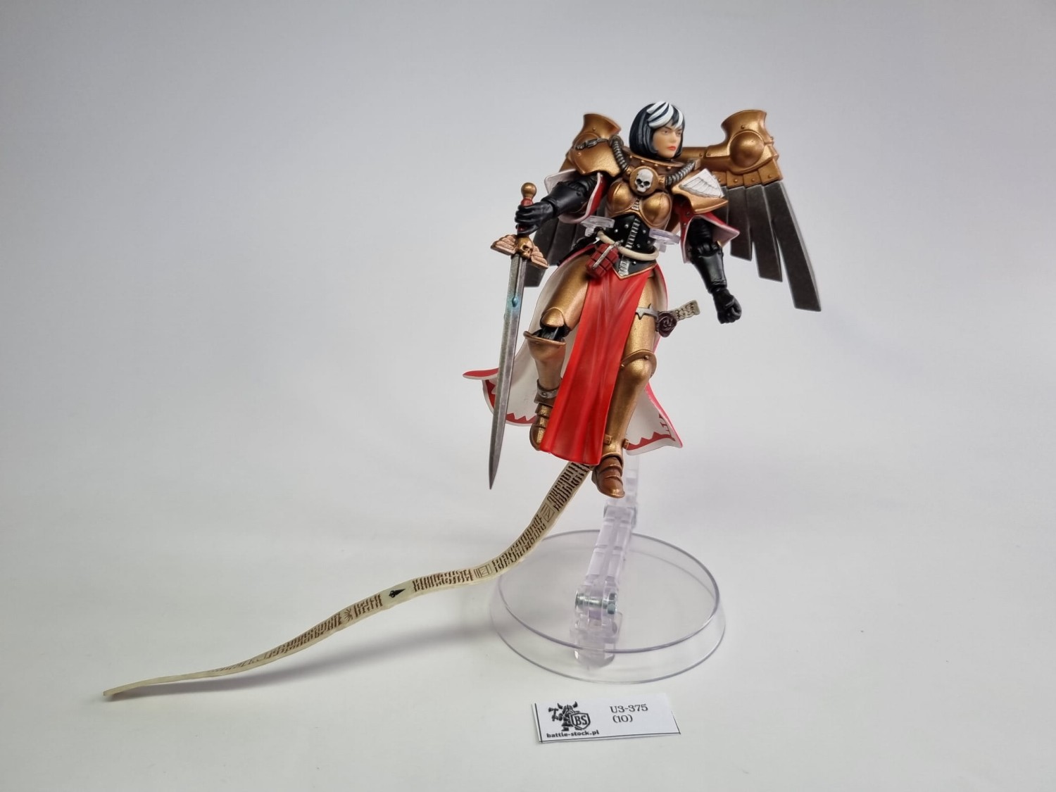 40k JoyToy Geminae Superia