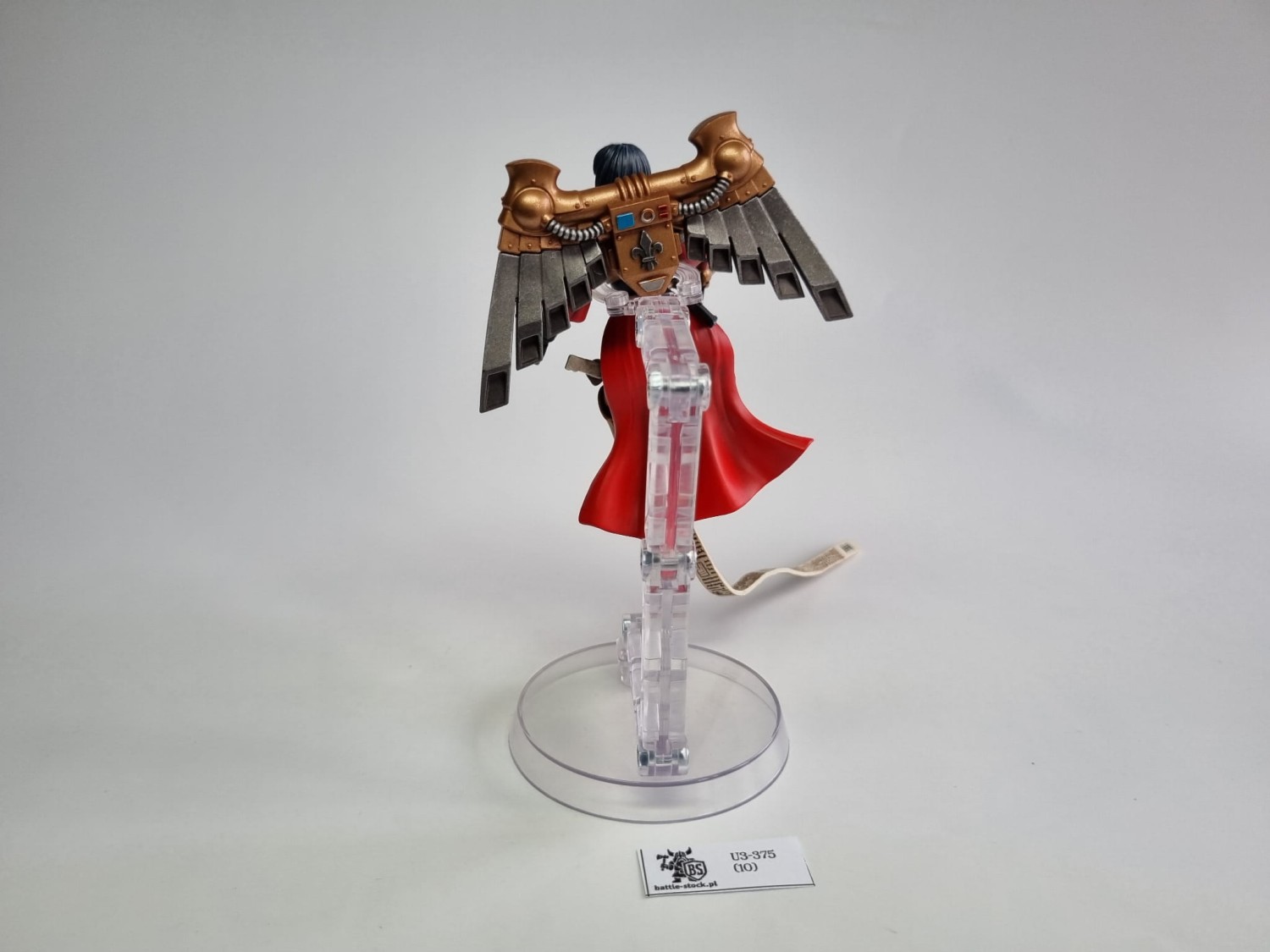 40k JoyToy Geminae Superia