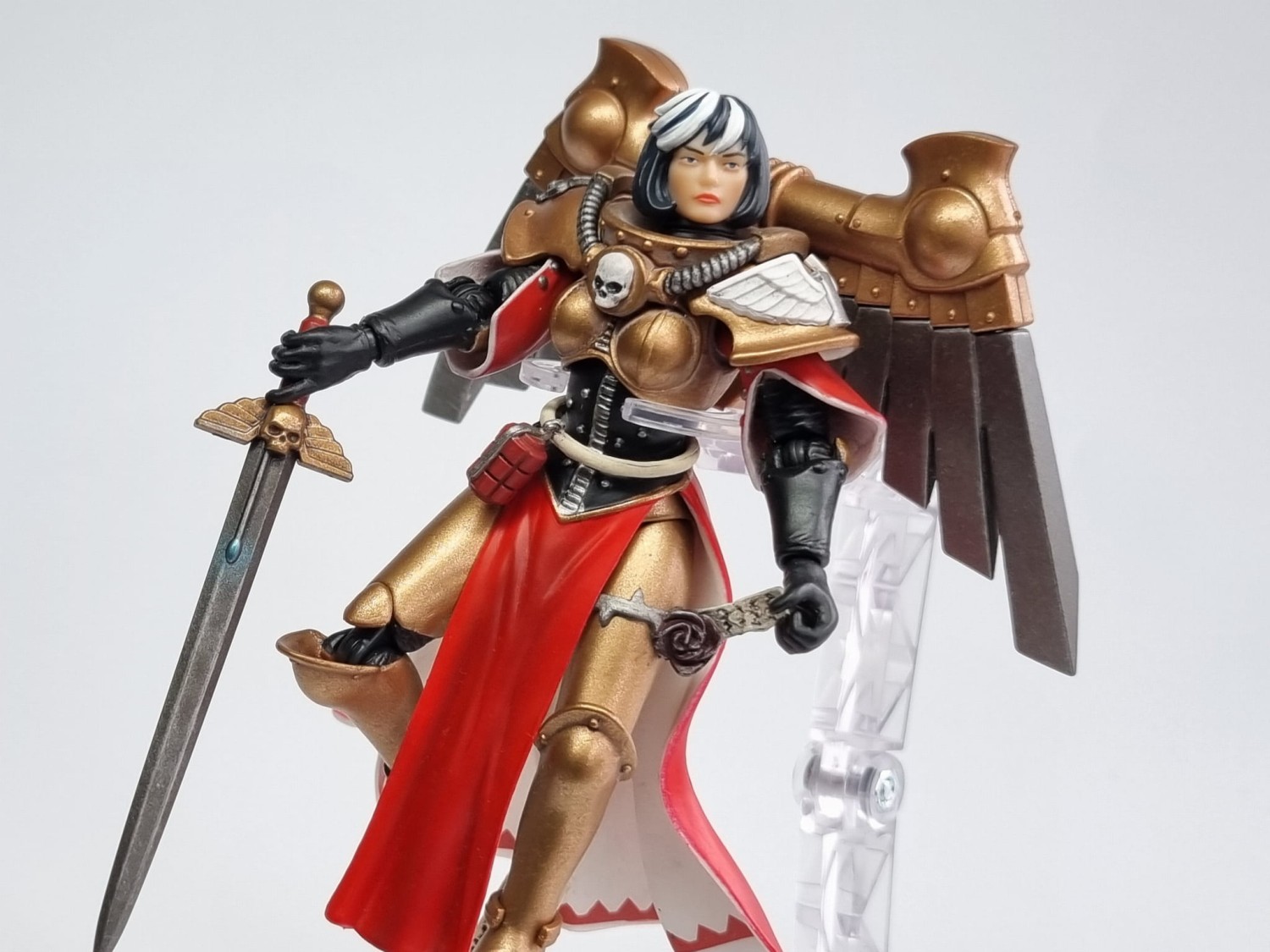 40k JoyToy Geminae Superia