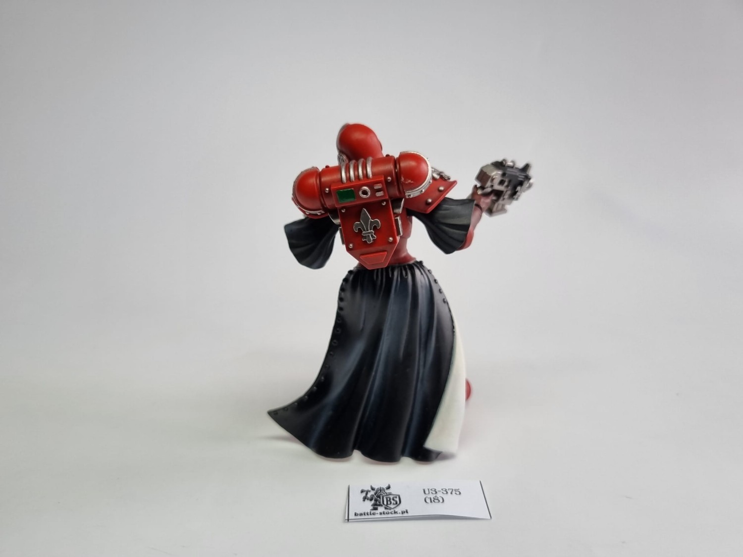 40k JoyToy sister of battle