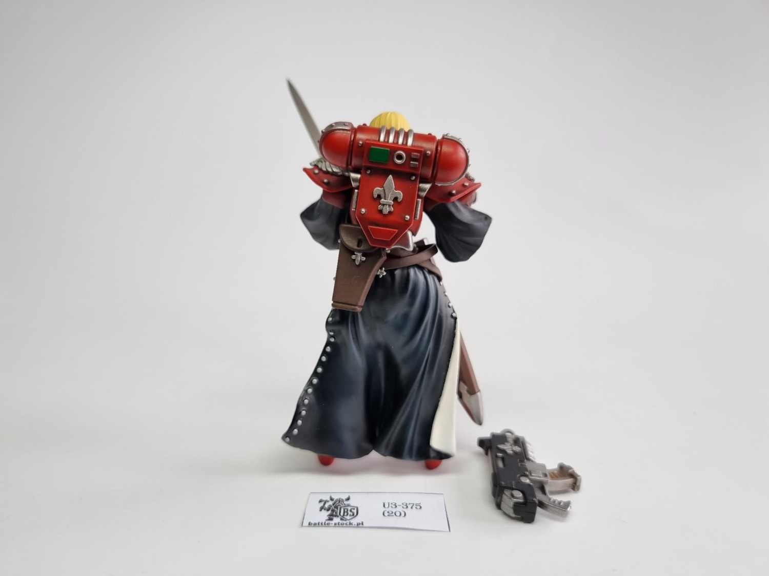 40k JoyToy sister superior