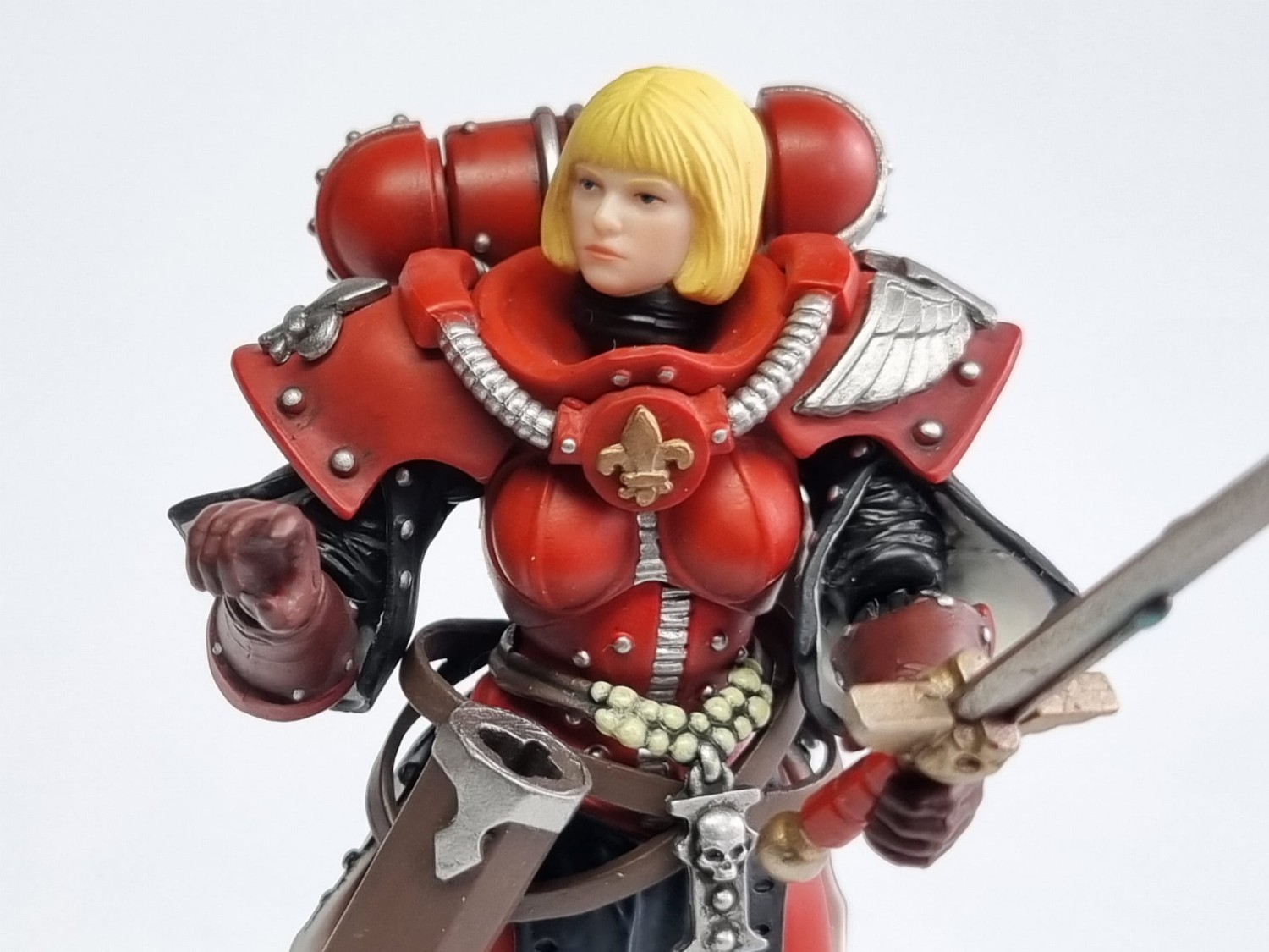 40k JoyToy sister superior