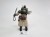 40k JoyToy Cadian commander with power sword