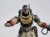 40k JoyToy Cadian commander with power sword