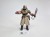 40k JoyToy Cadian commander with power sword