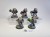 40k CSM Night Lords Devastators / Havocs