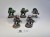 40k CSM Night Lords Devastators / Havocs