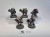 40k CSM Night Lords Devastators / Havocs