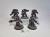 40k CSM Night Lords cataphractii terminators