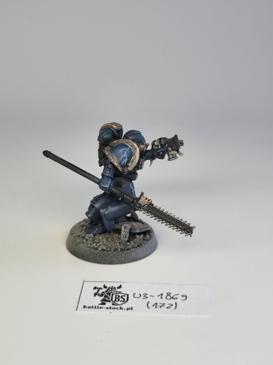 40k CSM Night Lords tactical
