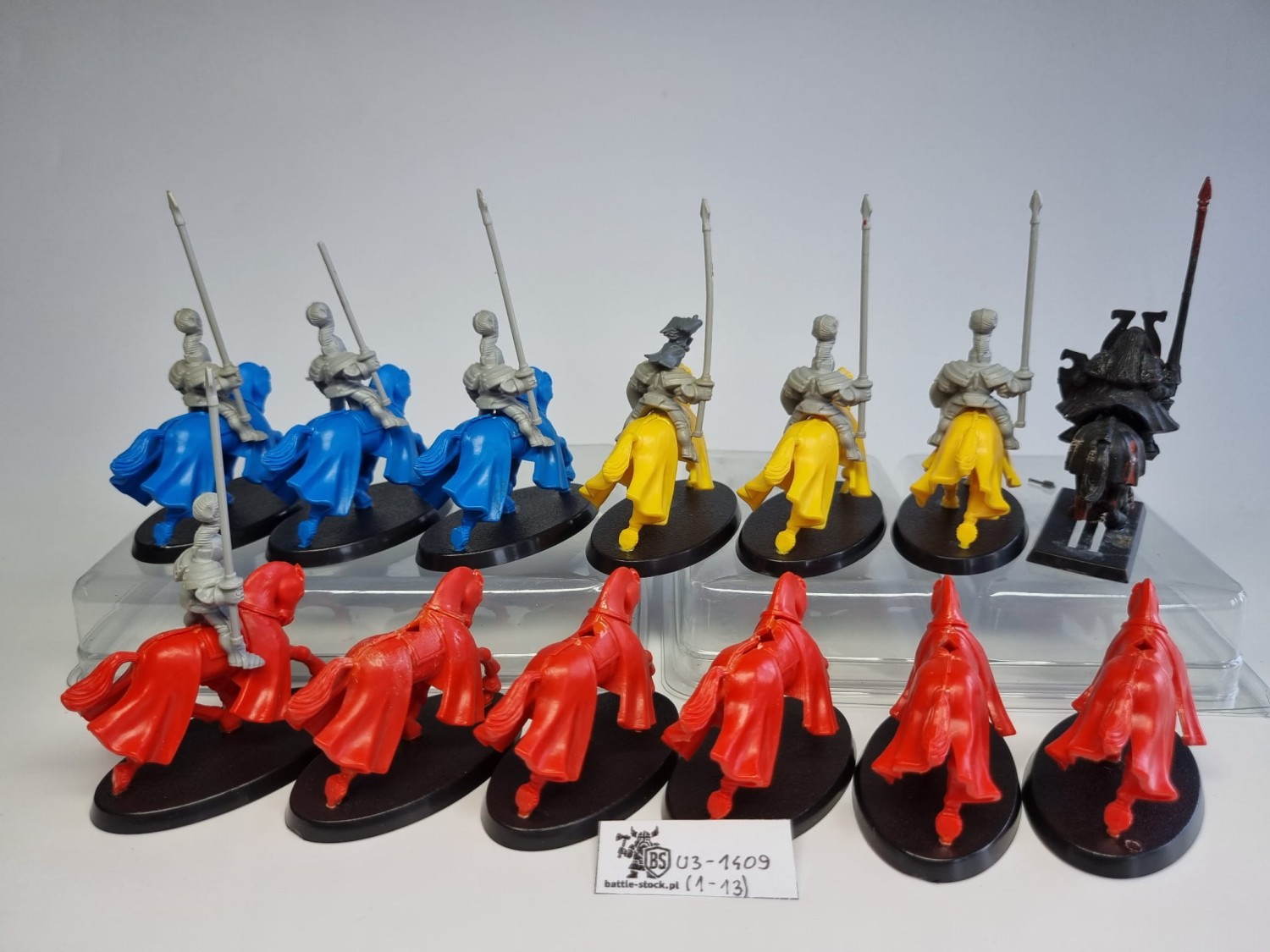 battlemasters konnica
