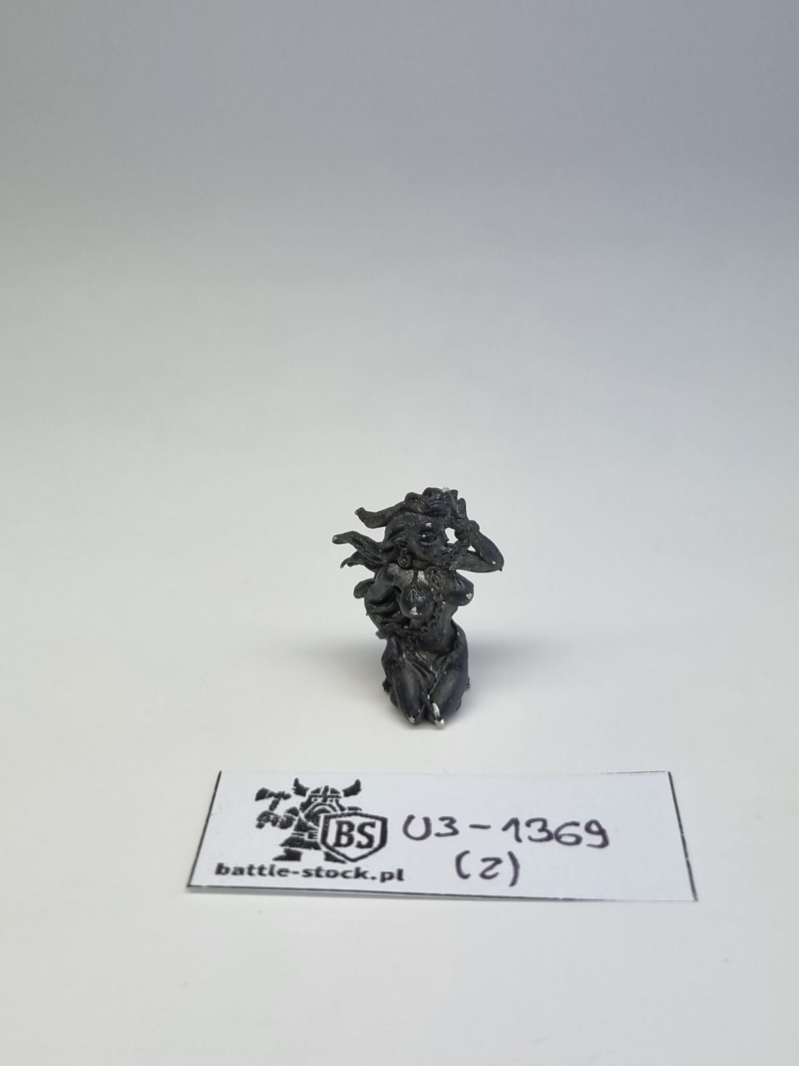 dark eldar prisoner / slave