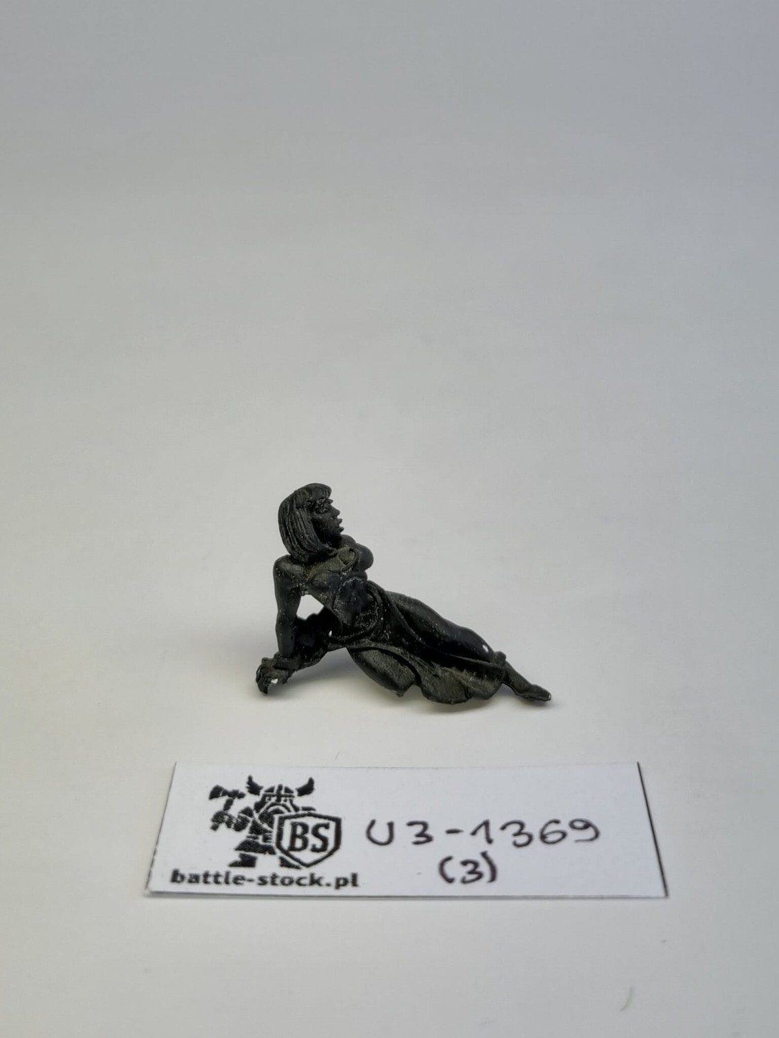 dark eldar prisoner / slave