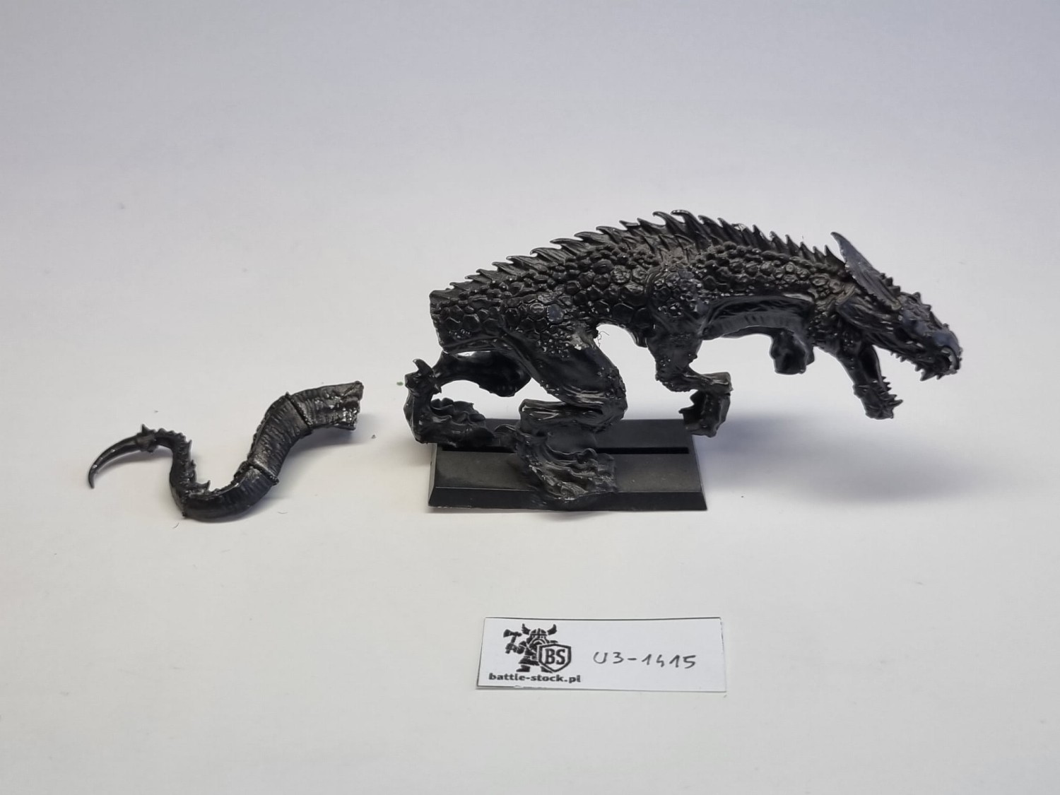 cornosaur