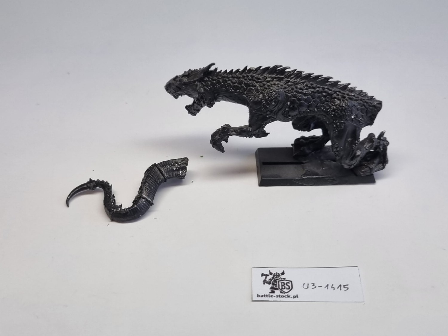 cornosaur