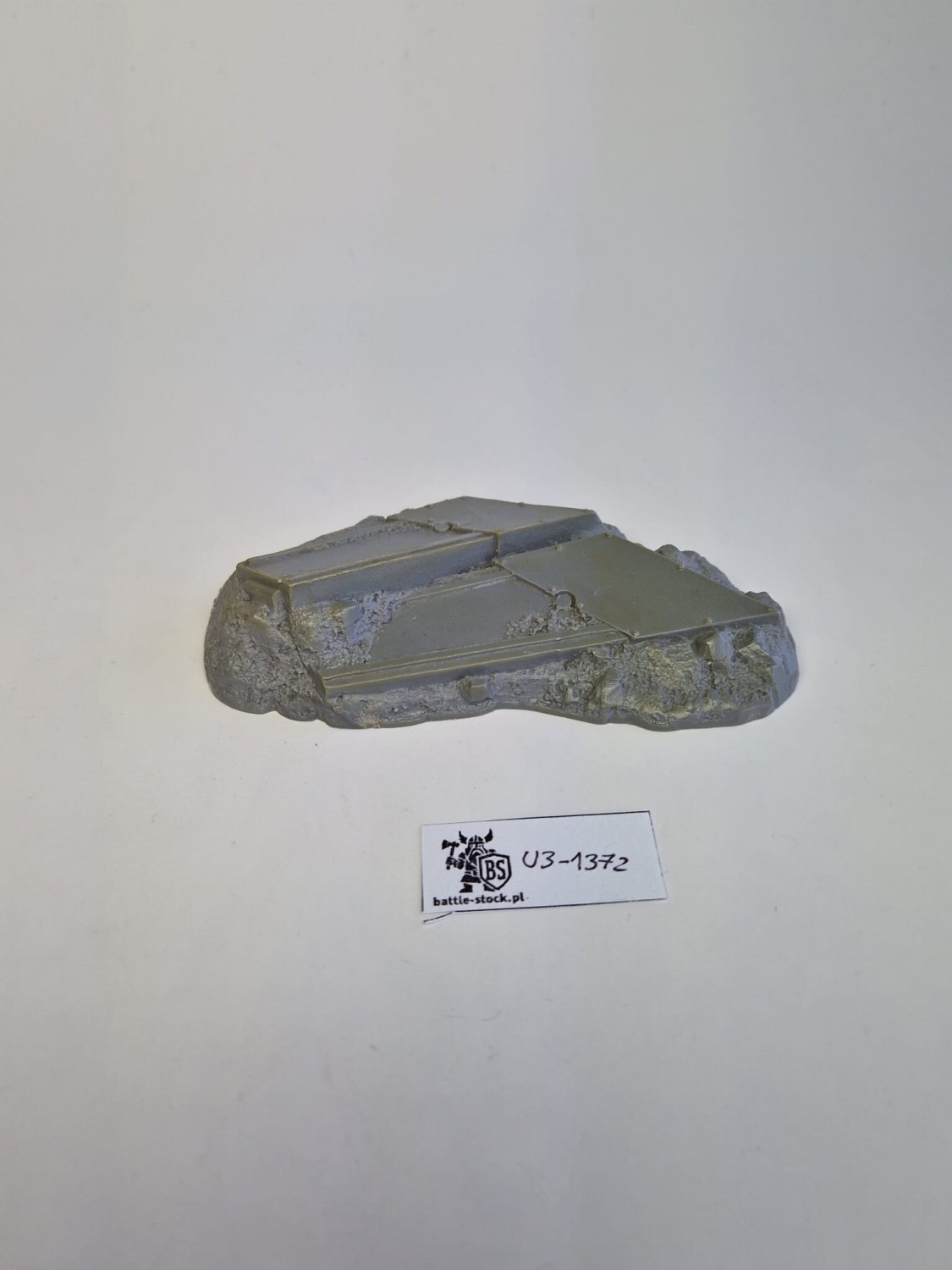 teren 40k