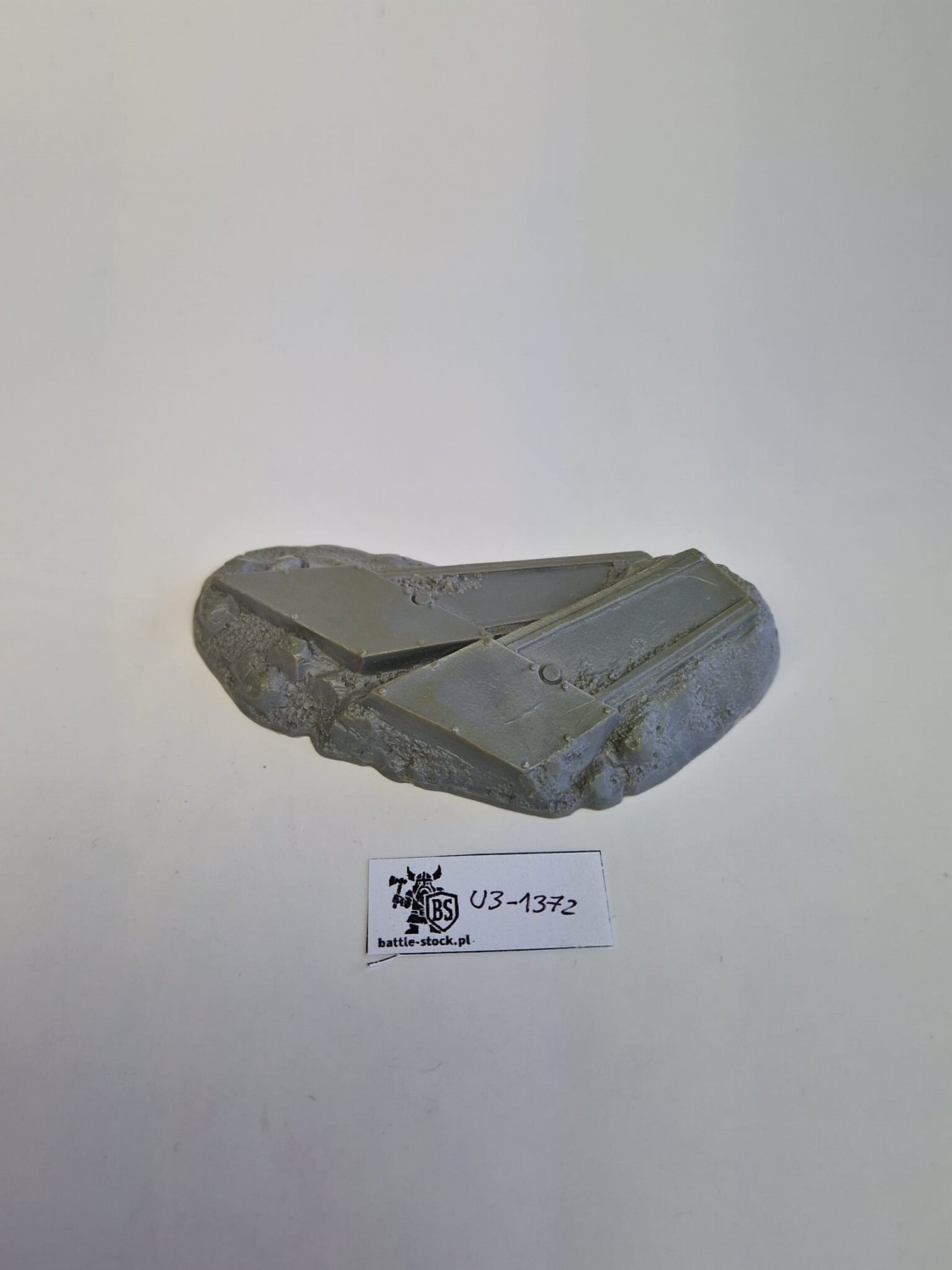 teren 40k